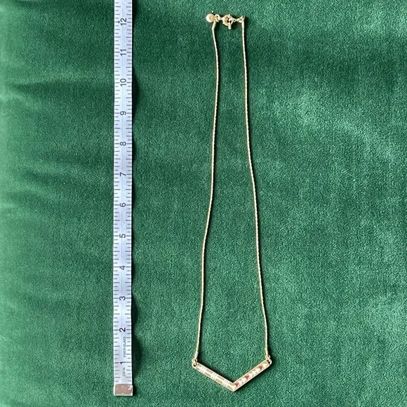 Madewell | Pair of necklaces - Picture 3 of 4